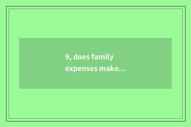 9, does family expenses make oxygen machine how choose and buy?