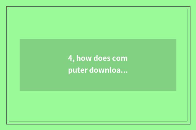 4, how does computer download heroic alliance game?