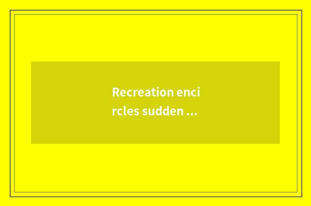 Recreation encircles sudden heat to hear! TARA member is exposed to the sun to l