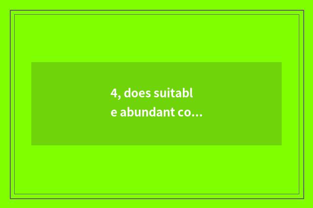 4, does suitable abundant consign pet tariff?
