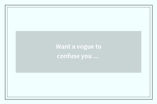 Want a vogue to confuse you can folding report motor-car?