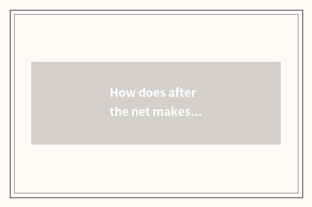 How does after the net makes work, road ox travel apply for refund?