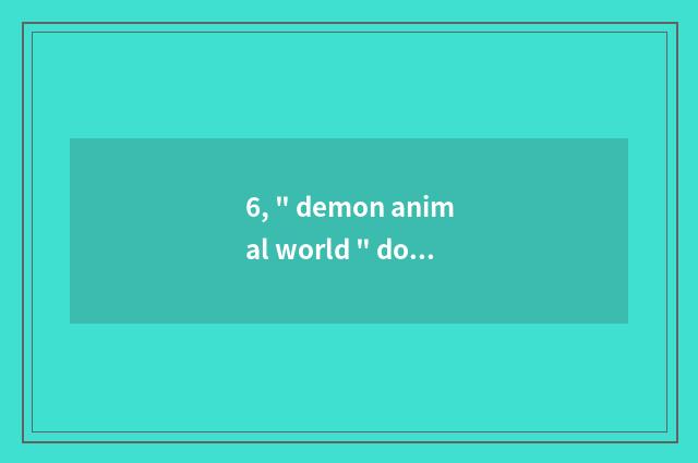 6, 