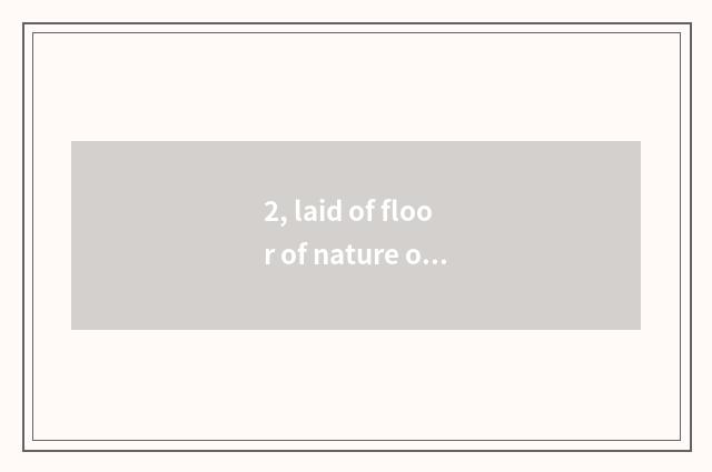 2, laid of floor of nature oak real wood from time to tome is aperture normal?