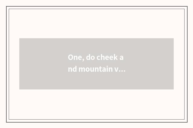 One, do cheek and mountain villa go to Haidian how does worker culture palace go