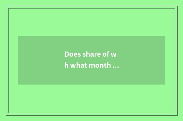 Does share of wh what month go is Guam travel weather best?