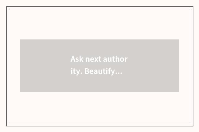 Ask next authority. Beautify hair what meaning is the salon of salon?