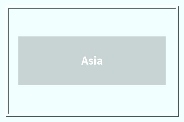 Asia