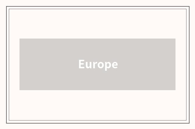 Europe
