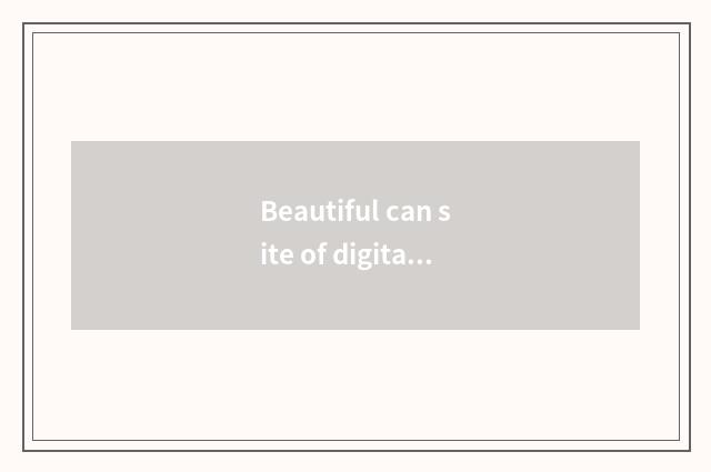 Beautiful can site of digital camera maintenance searchs for a guideline