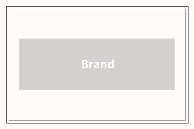 Brand