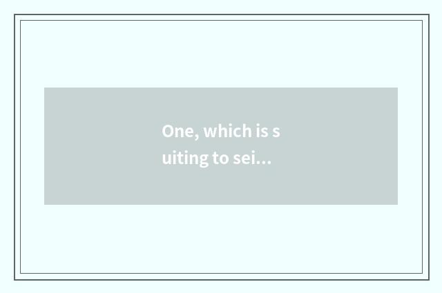 One, which is suiting to seize the portable number watch for a chance that take?