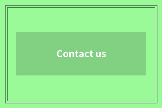 Contact us