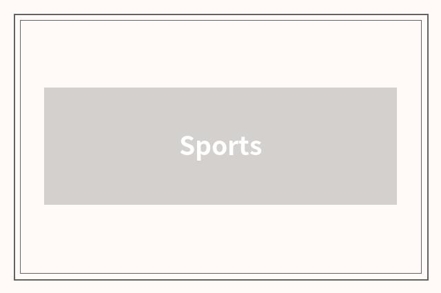 Sports
