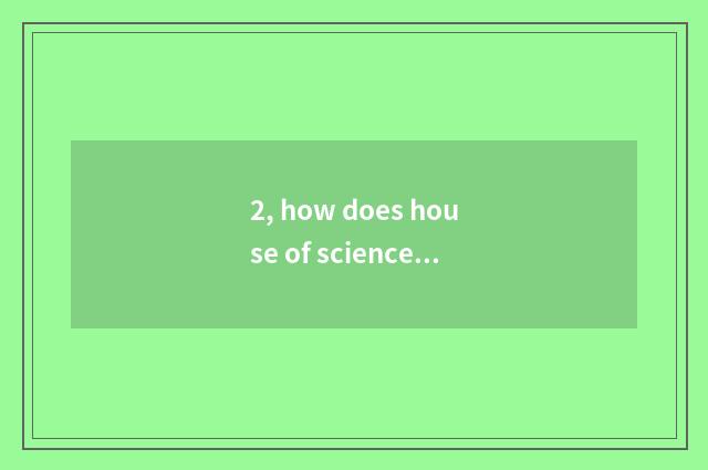 2, how does house of science and technology of the Fuzhou City make an appointme
