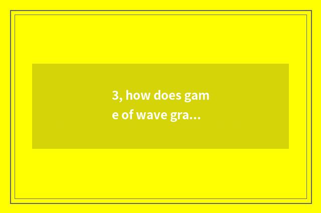 3, how does game of wave gram city add a good friend?