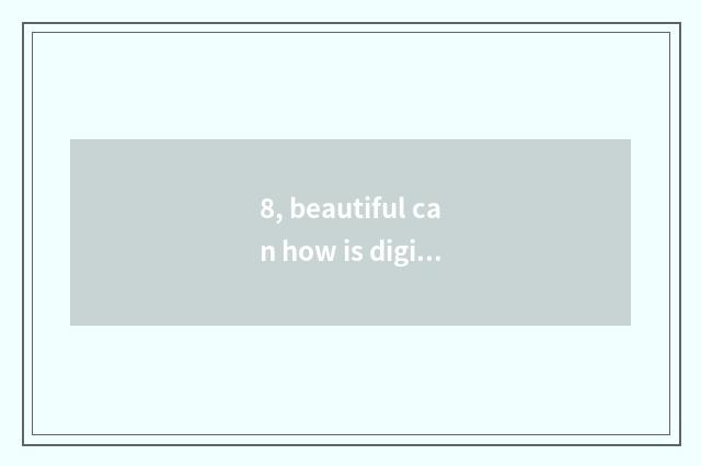 8, beautiful can how is digital camera started afresh?
