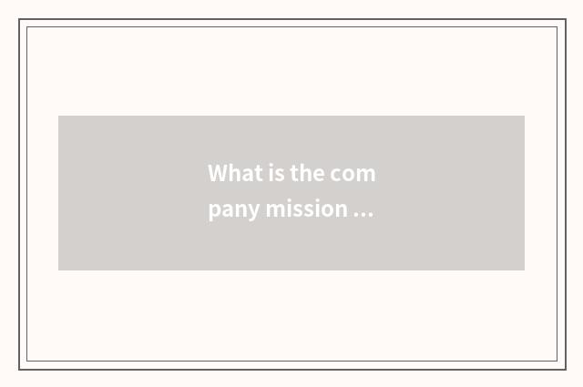 What is the company mission of club of pure oxygen fitness?
