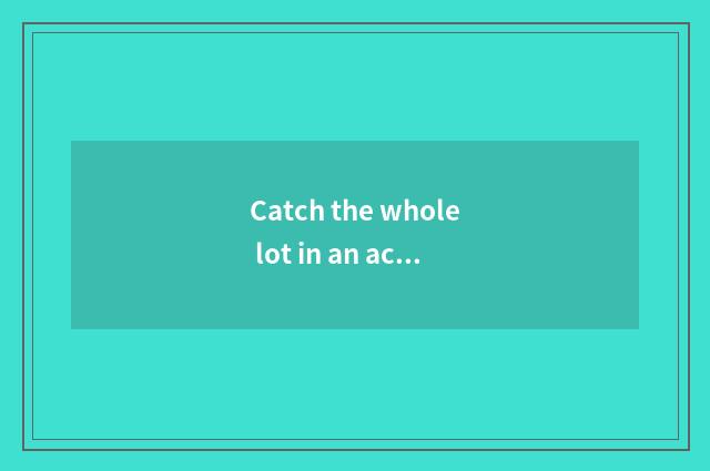 Catch the whole lot in an action of newest recreation information