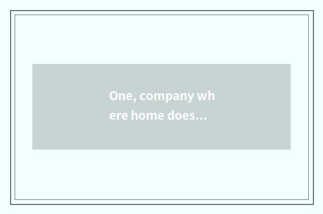 One, company where home does Shenyang pet consign to rely on chart?