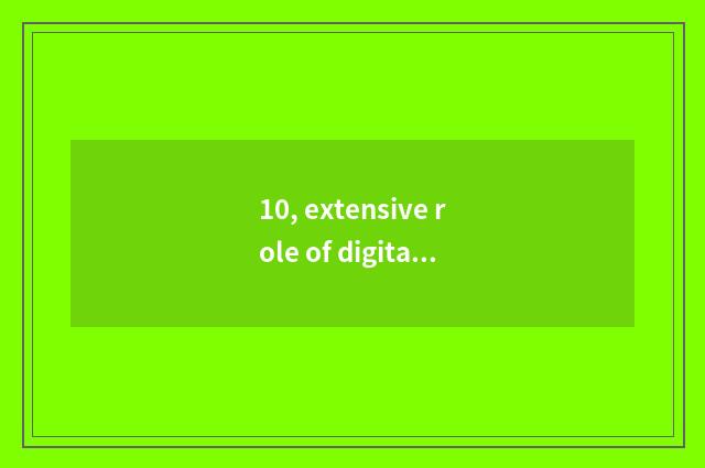10, extensive role of digital camera 24mm and 28mm who is better?