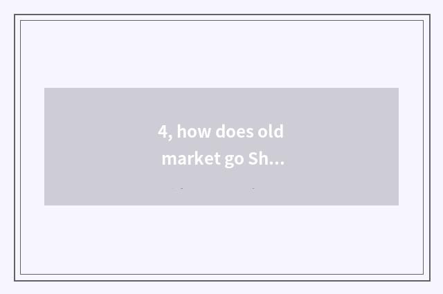 4, how does old market go Shenzhen from Luo Hu garden of zoology of bay science 