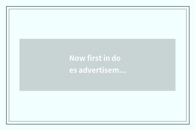 Now first in does advertisement send freely China is be a mobile phone true?