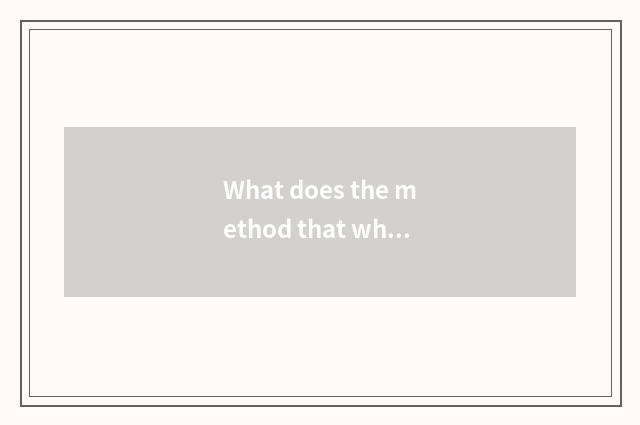 What does the method that white slope matchs with the shoe have? Slope of how ti