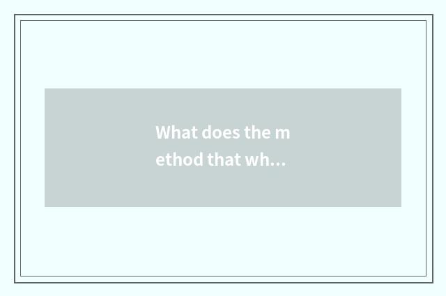 What does the method that white slope matchs with the shoe have? Slope of how ti