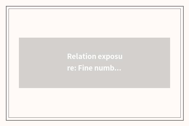 Relation exposure: Fine number stars amative awkwardness exposes his body