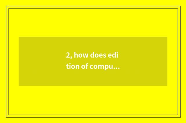 2, how does edition of computer of Wen Hua finance and economics download?