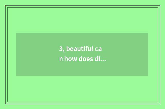3, beautiful can how does digital camera change batteries?