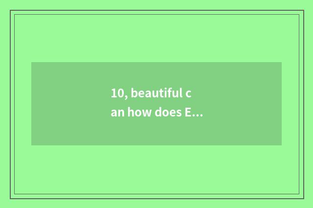 10, beautiful can how does Eos70d open screen?