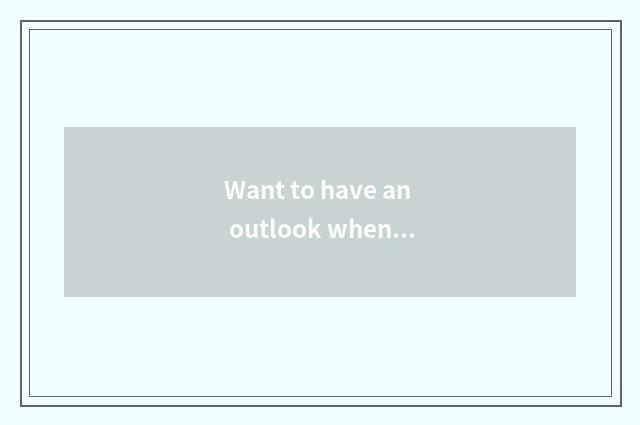 Want to have an outlook when gymnastical coach?